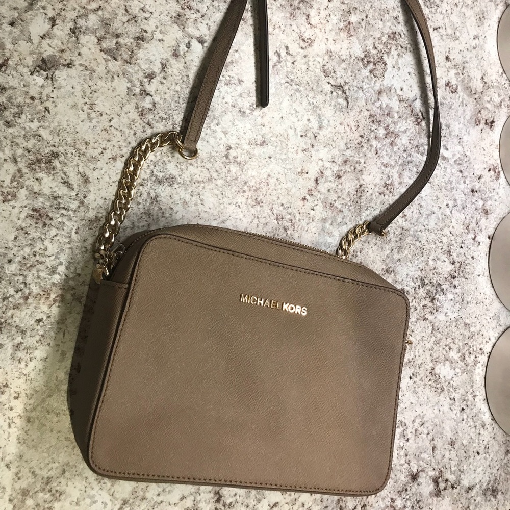 Michael Kors crossbody